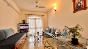 Vistara By The Beach Goa